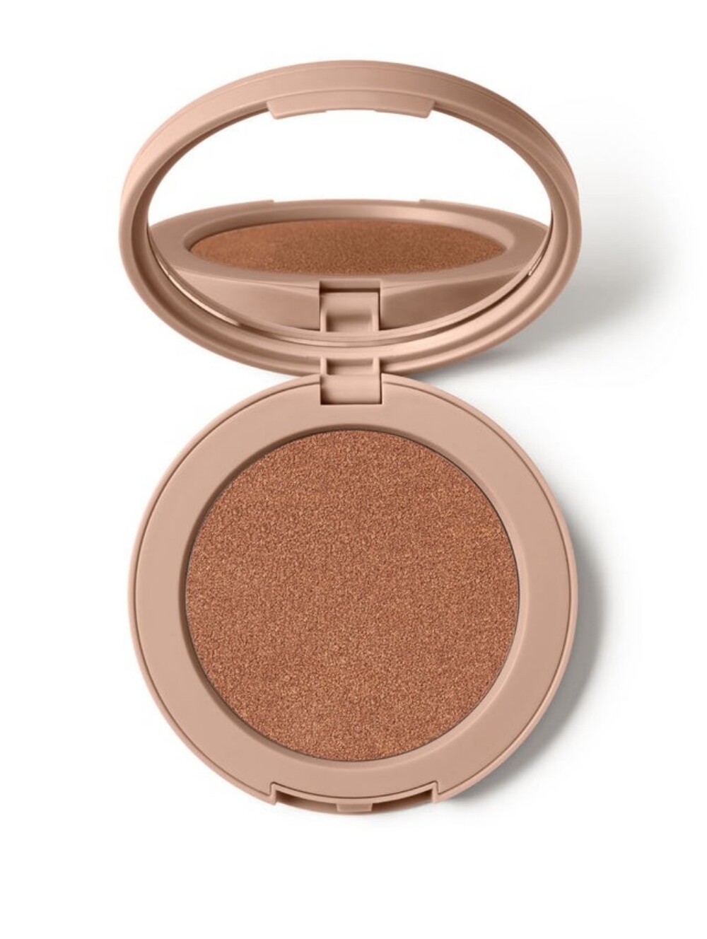 ILIA Sunshift Cream Bronzer Ray Warm Bronze Brand New In Box Full Size